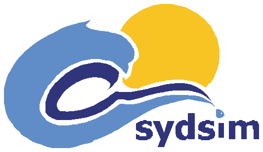 Simklubben Sydsim