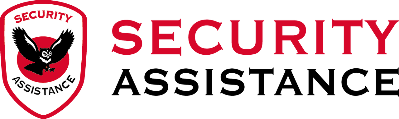 Security Assistance Syd AB