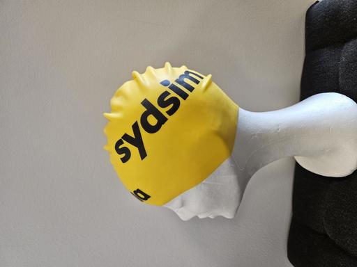 Simklubben Sydsims klädprofil
