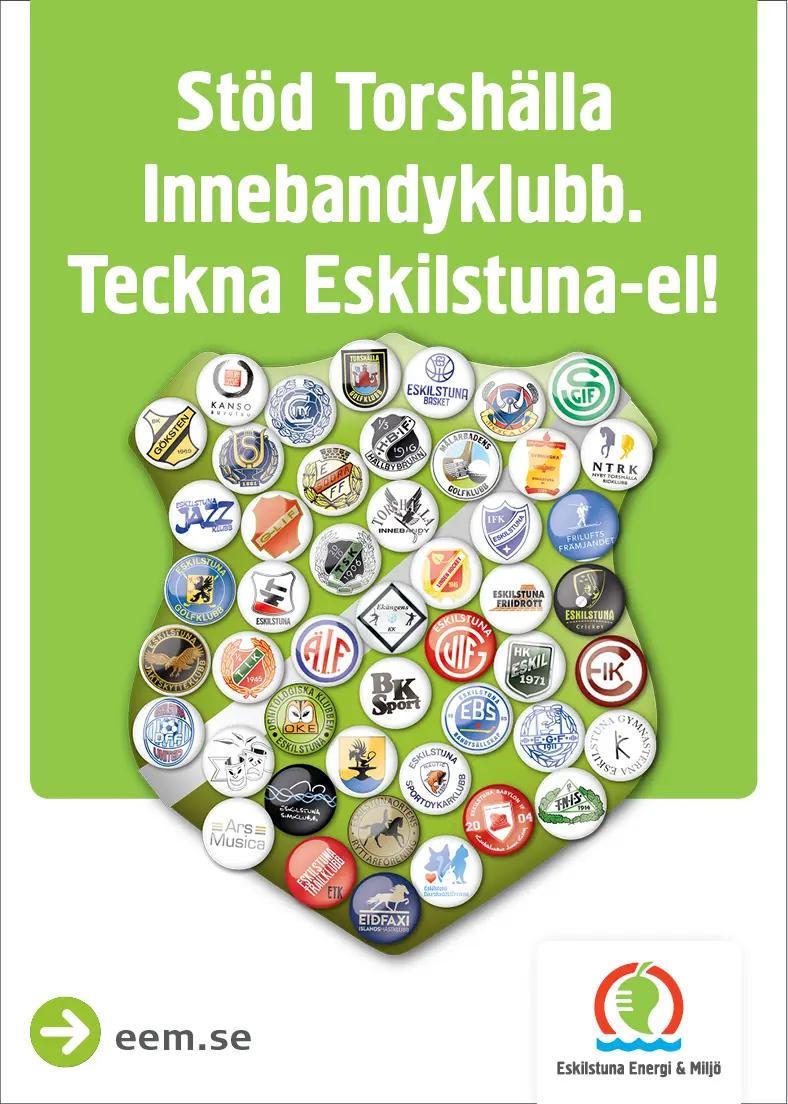 Eskilstuna EL