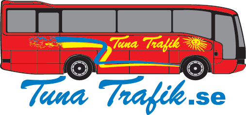 Tunatrafik