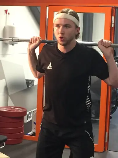 Försäsongen är igång.