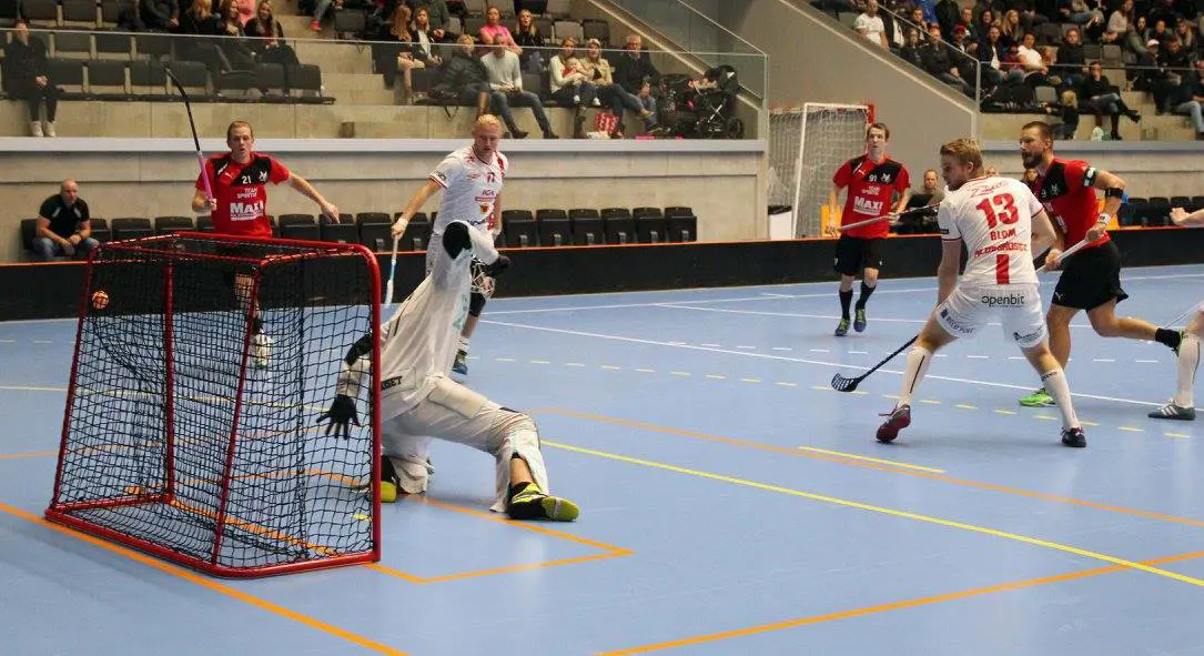 På fredag finns det nya chanser till att se mål gjorda av spelarna i rött