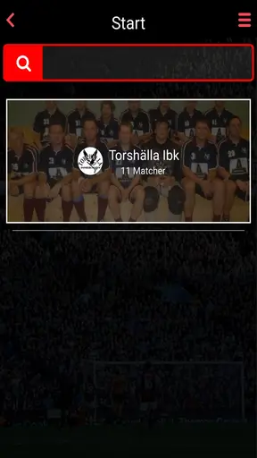 Vår biljettapp "YourTickets"