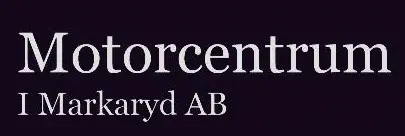 Motorcentrum i Markaryd AB