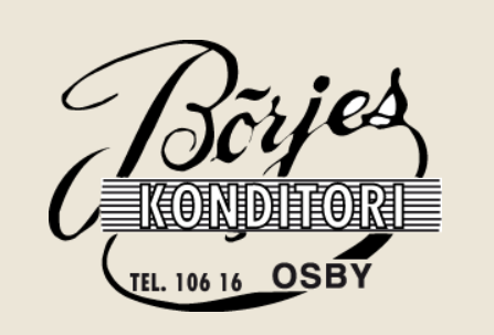 Börjes