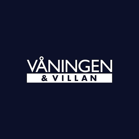 Våningen och villan