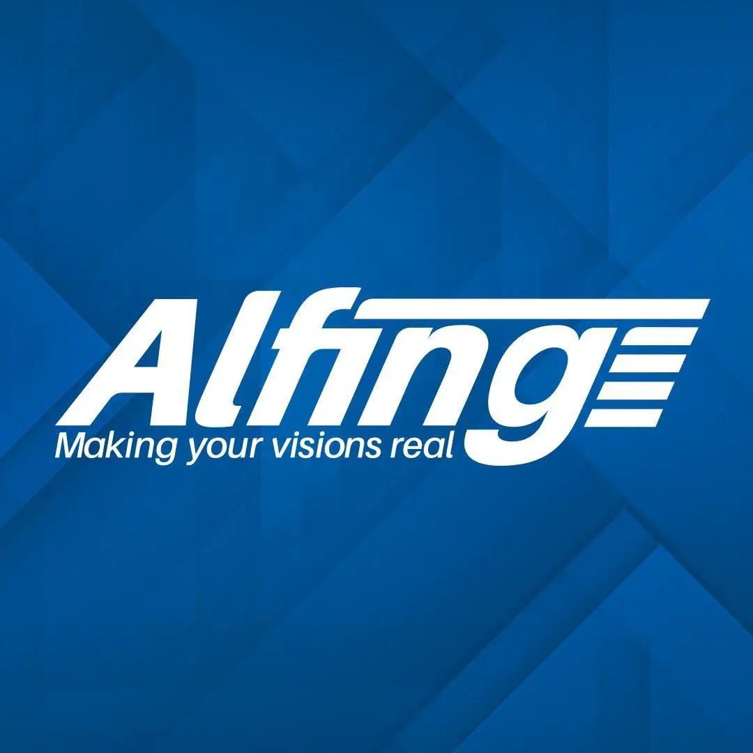 Alfing