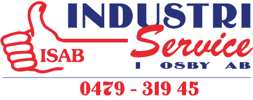Industriservice i Osby