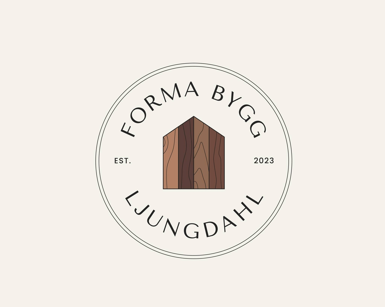 Forma Bygg Ljungdahl