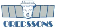 Oredssons
