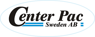 Center Pac Sweden AB