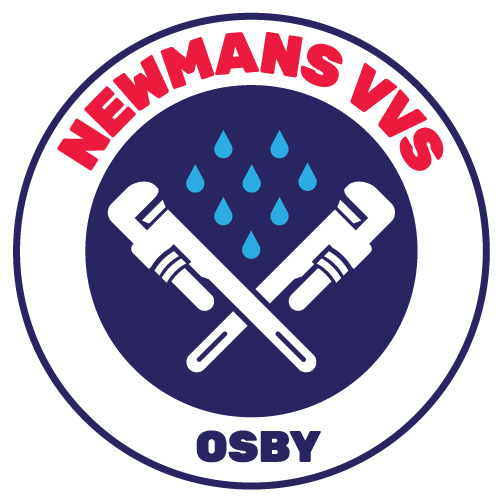 Newmans VVS AB