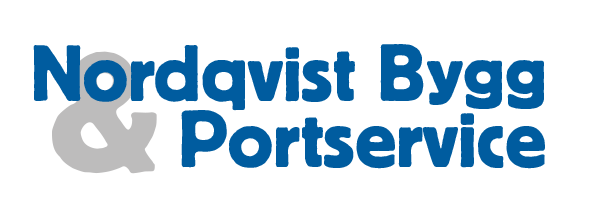 Nordquist Bygg- och Portservice