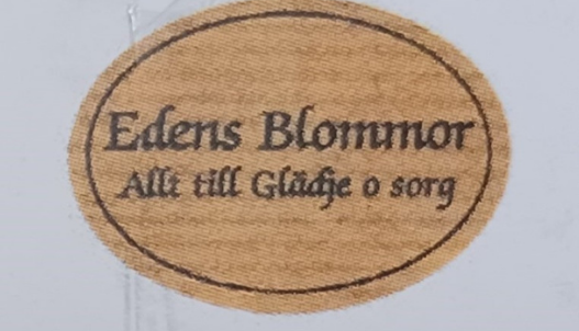 Edens blommor