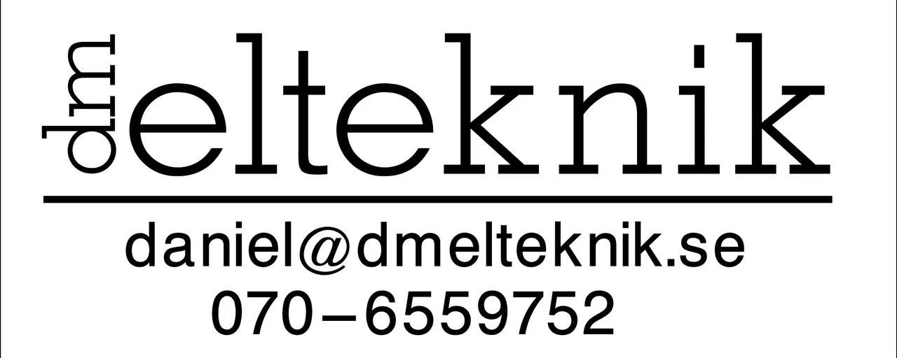 DM Elteknik