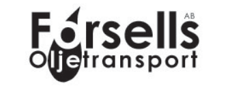 Forsells Oljetransport