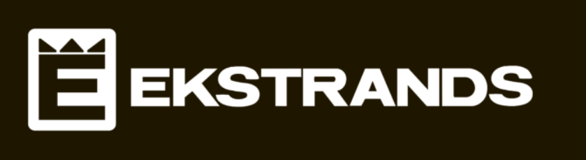 Ekstrands