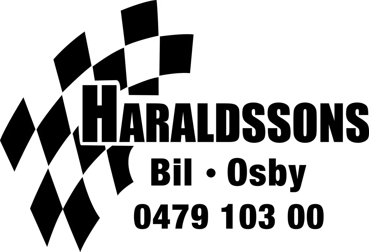 Haraldssons Bil