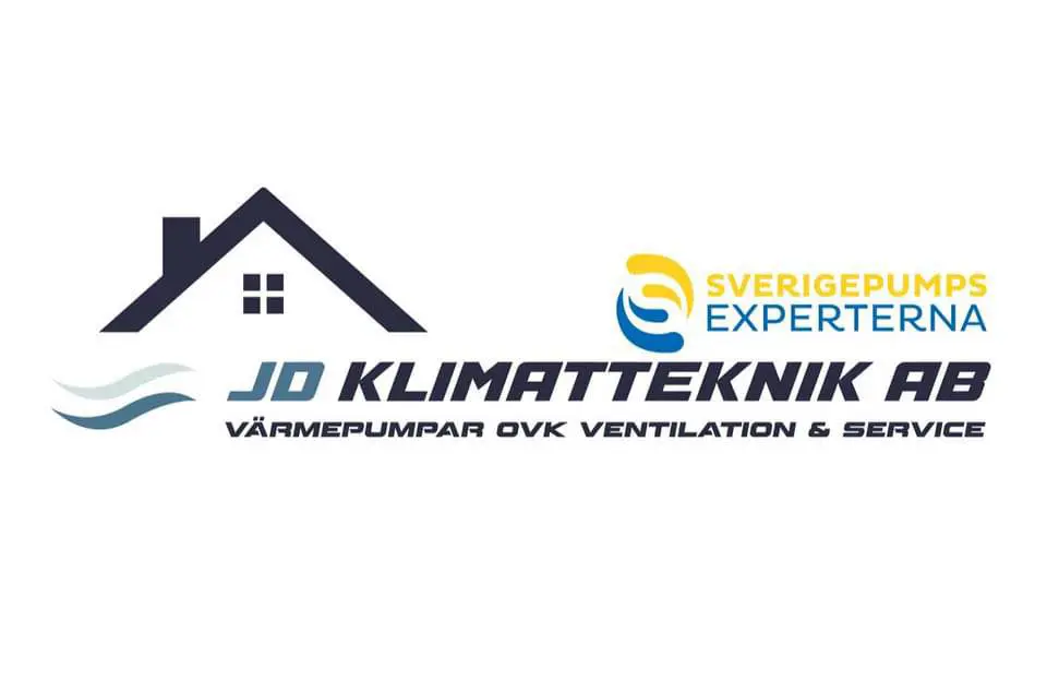 JD Klimatteknik