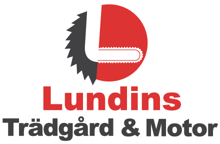 Lundins trädgård & motor