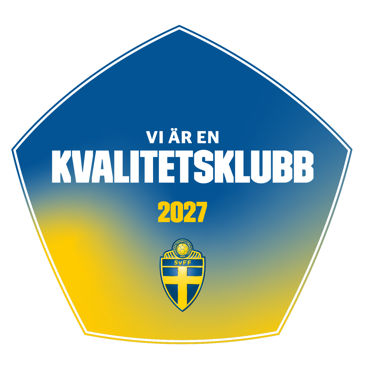 kvalitetsklubb