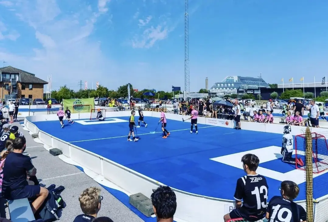 Nova Open Lund