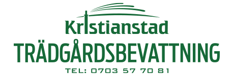 Trädgård