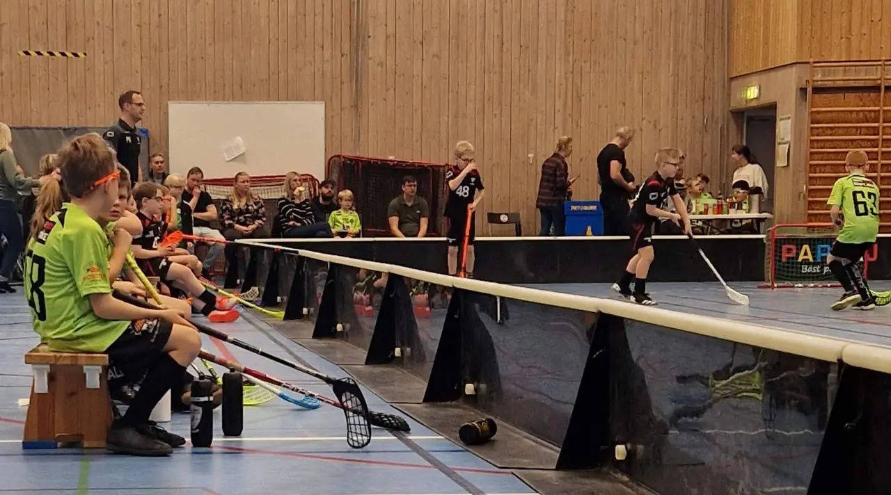 ”Nu har jag tränat två pass i veckan, varje dag” - Thomas Brolin, Fotbollsspelare