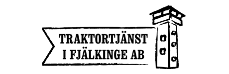 Traktortjänst