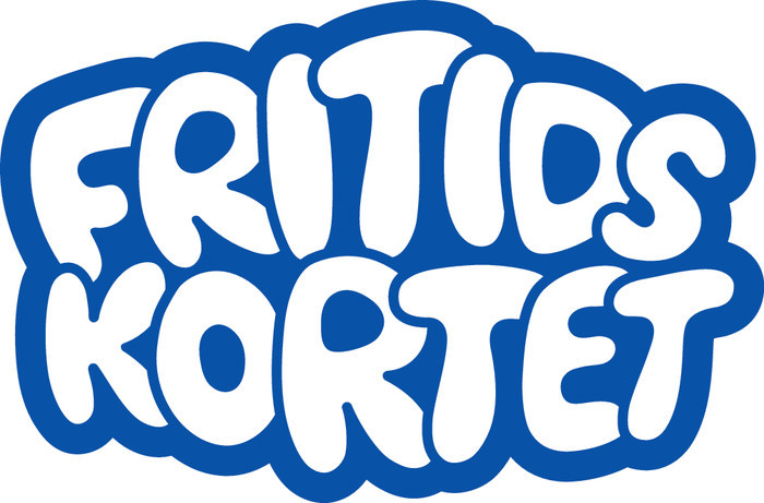 Vi är en del av Fritidskortet!