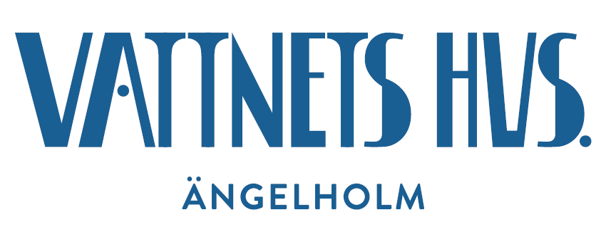 Vattnets Hus