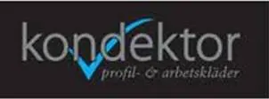 Kondektor