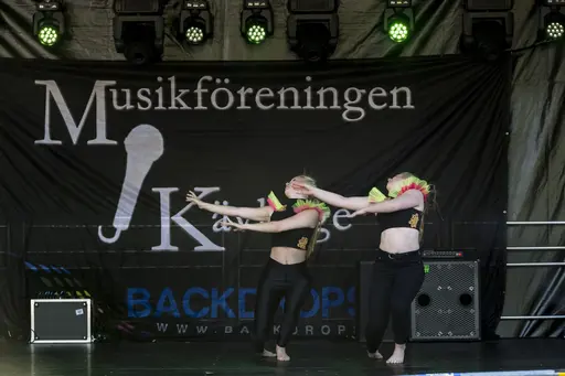 Foto: Patrik Palm