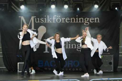 Foto: Patrik Palm