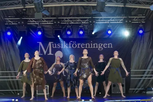 Foto: Patrik Palm