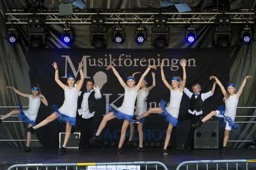 Foto: Patrik Palm