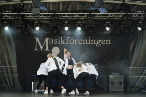 Foto: Patrik Palm