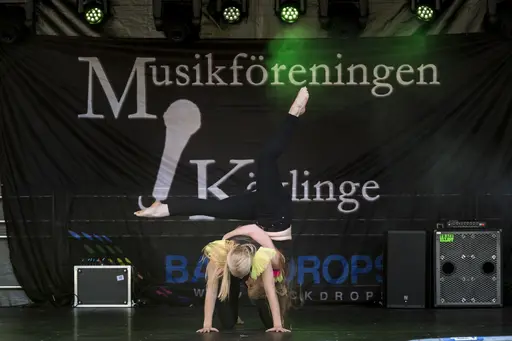Foto: Patrik Palm