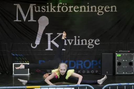 Foto: Patrik Palm