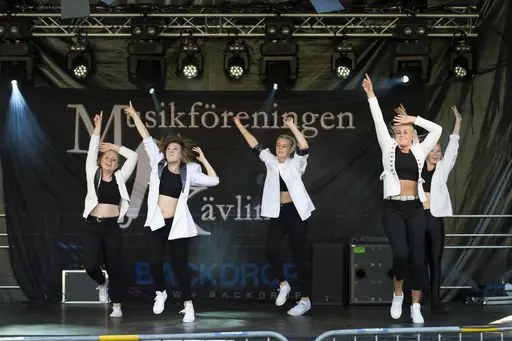 Foto: Patrik Palm