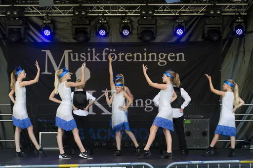 Foto: Patrik Palm