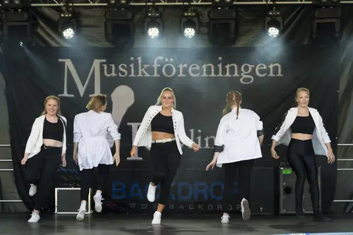 Foto: Patrik Palm