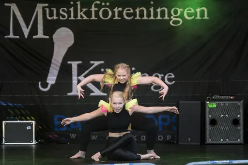 Foto: Patrik Palm