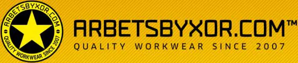 Arbetsbyxor 