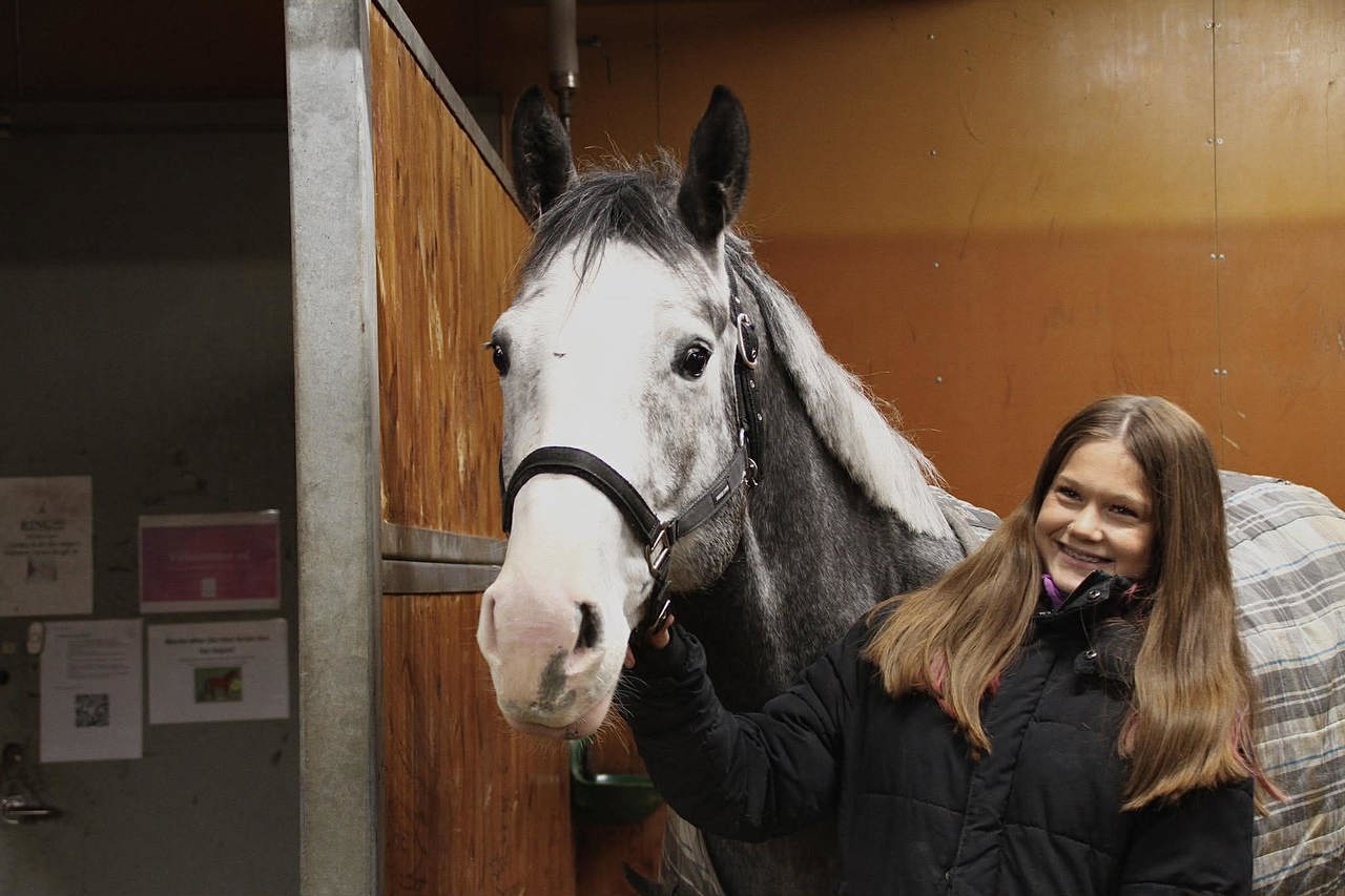 Villemo Hedman och Pacific Cruizer
