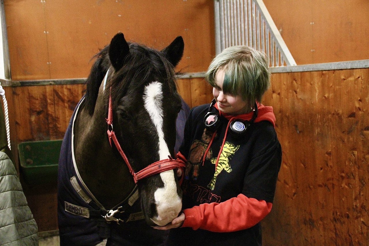 Elvis Calleman och Munsboro Nixon