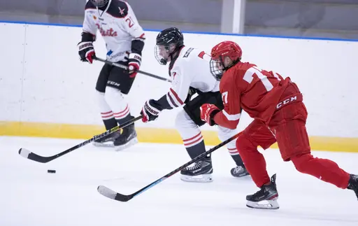 J18 spelade sin första träningsmatch för säsongen mot Limhamn 22/8-2020. Matchen slutade med förlust 4-1. 
