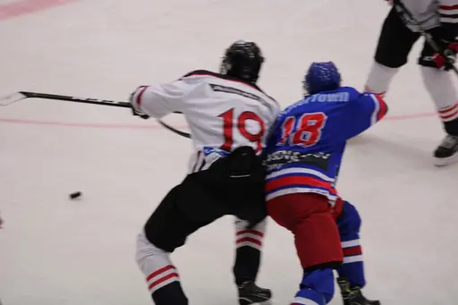 29/9-2019 J18 seriepremiär mot Hvidovre! Slutade 4-4
