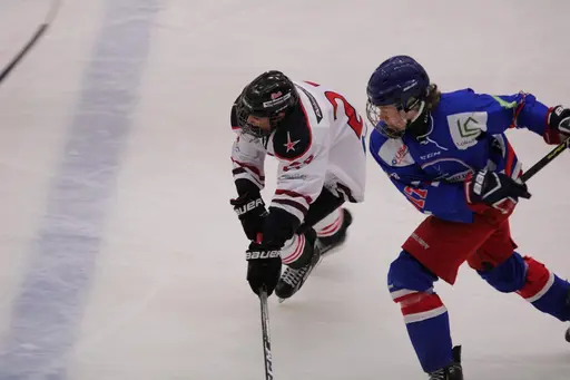 29/9-2019 J18 seriepremiär mot Hvidovre! Slutade 4-4